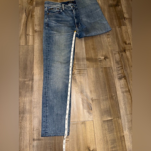 Women’s Ralph Lauren Tompkins Mid Rise Skinny Jeans Size 28 - Picture 4 of 10